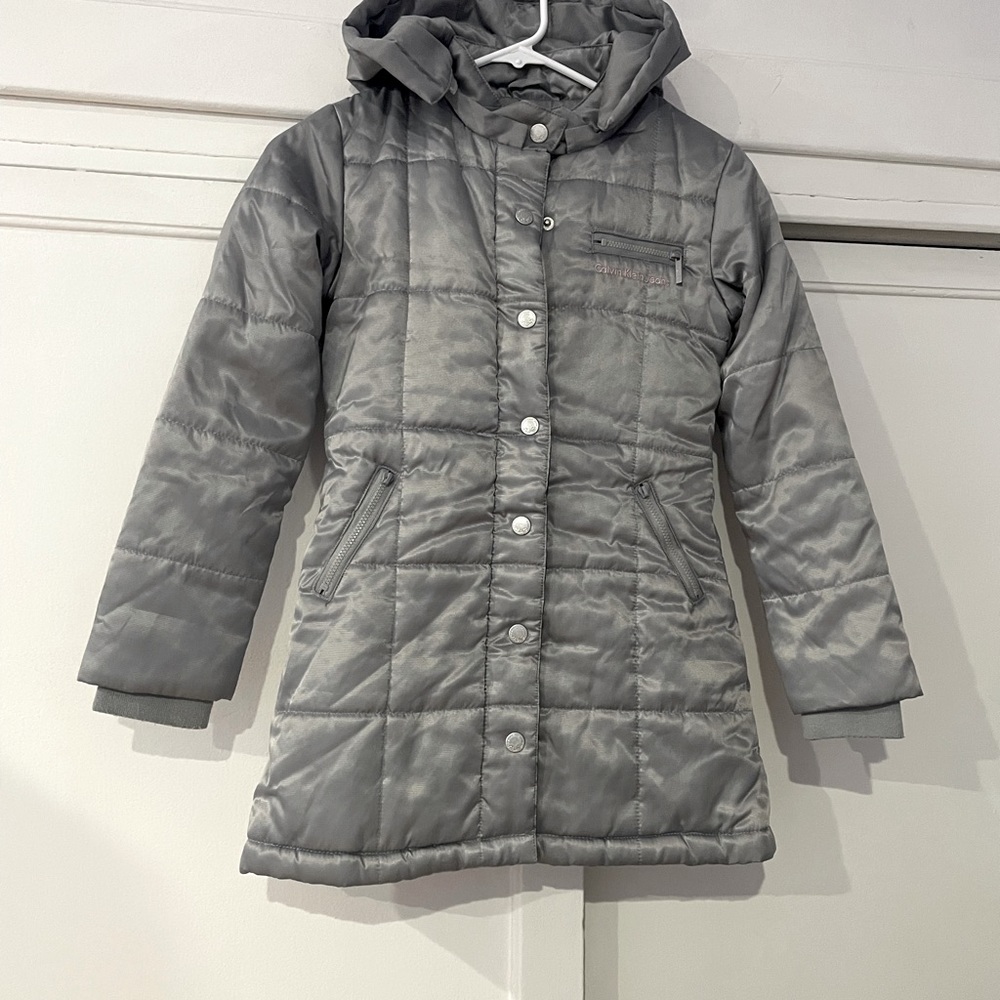 Calvin Klein Coat